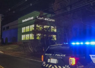 Suspect in Brown University Shooting Found Dead, Police Confirm Brown University shooting suspect found dead