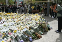 Suspects Arrested After Hong Kong Fire Leaves 151 Fatalities Suspects arrested as Hong Kong fire death toll hits 151