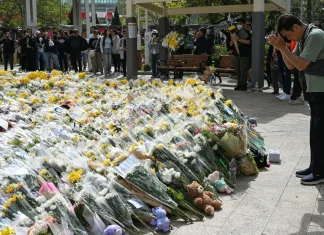 Suspects Arrested After Hong Kong Fire Leaves 151 Fatalities Suspects arrested as Hong Kong fire death toll hits 151