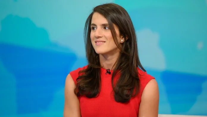 Tatiana Schlossberg, granddaughter of JFK, dies aged 35