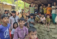 Trapped and Scarred Inside the World’s Biggest Refugee Camp Trapped, traumatised: Inside world's largest refugee camp