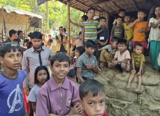 Trapped and Scarred Inside the World’s Biggest Refugee Camp Trapped, traumatised: Inside world's largest refugee camp