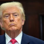 Trump oo ku Dhawaaqay in Mareykanka uu qabsaday Markab Saliid ah oo ku sugan Xeebaha Venezuela Trump oo ku Dhawaaqay in Mareykanka uu qabsaday Markab Saliid ah oo ku sugan Xeebaha Venezuela