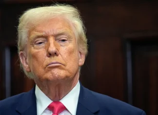 Trump attacks Somali immigrants, saying “we don’t want them” 'We don't want them': Trump attacks Somali immigrants