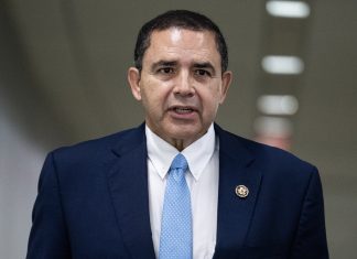 Trump grants clemency to Democratic congressman amid bribery allegations Trump pardons Democratic congressman in bribery case