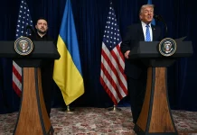 Trump says Zelensky and Putin are both serious about peace talks Trump says both Zelensky, Putin 'serious' on peace