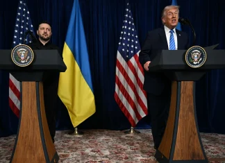 Trump says Zelensky and Putin are both serious about peace talks Trump says both Zelensky, Putin 'serious' on peace