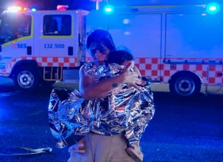 Twelve killed in shooting at Bondi Beach Hanukkah celebration 12 dead in shooting at Bondi Beach Hanukkah event