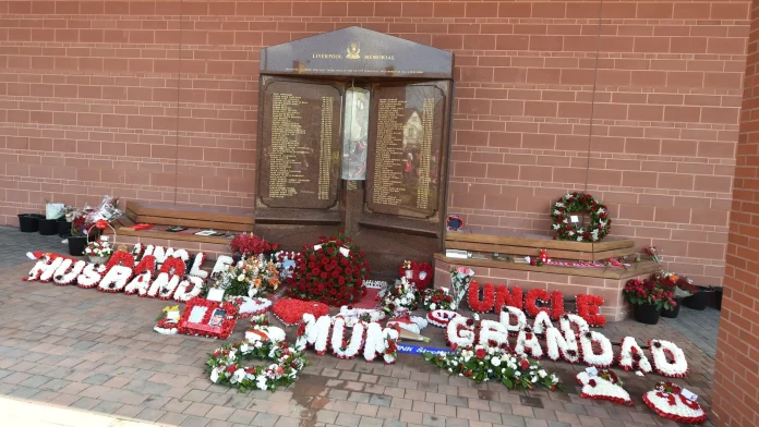 12 officers would have faced misconduct over Hillsborough