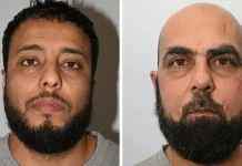 Two convicted over plot to attack Jewish community in Manchester Pair convicted of plotting attack on Jews in Manchester