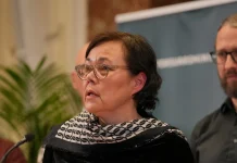 U.S., Greenland Pledge Mutual Respect as Ties Deepen US and Greenland pledge to show a 'mutual respect'