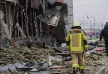 U.S. Signals Deal to End Ukraine War Is Very Close US says deal to end Ukraine war 'really close'