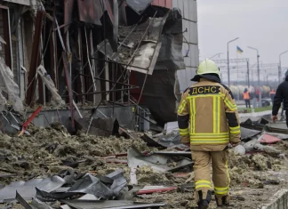 U.S. Signals Deal to End Ukraine War Is Very Close US says deal to end Ukraine war 'really close'