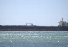 U.S. Tows Tanker to Port, Seizes Venezuelan Crude Oil US towing tanker to port and seizing Venezuelan oil