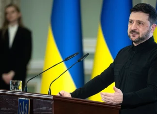 US and Ukraine unveil 20-point plan to stop Russian invasion New 20-point US-Ukraine plan to end Russian invasion