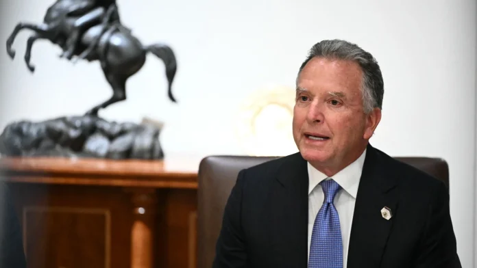 U.S. envoy to meet Putin, seek steps to end Ukraine US envoy to meet Putin for talks on ending war in Ukraine