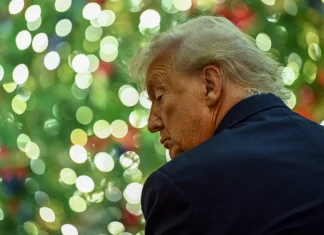 US lays out plan to redirect Europe’s trajectory US sets out stall for correcting 'Europe's trajectory'