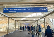 US to screen social media histories of all international travelers US plans to check social media history of all visitors