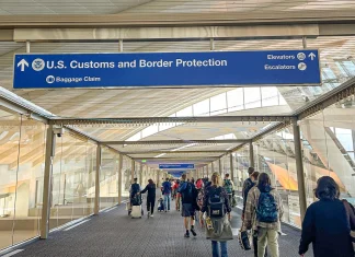 US to screen social media histories of all international travelers US plans to check social media history of all visitors