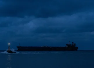 Ukraine Says It Hit Russian ‘Shadow Fleet’ Tanker in Strike Ukraine says it has struck Russian 'shadow fleet' tanker