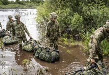 Ukraine war pushes European nations toward revived military conscription Ukraine war sparks European march towards conscription