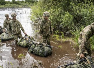 Ukraine war pushes European nations toward revived military conscription Ukraine war sparks European march towards conscription
