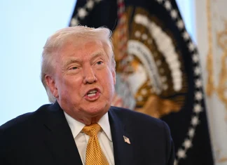 United States launches strikes on ISIS militants in northwest Nigeria US strikes Islamic State militants in northwest Nigeria