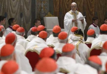 Vatican Commission Votes Against Ordaining Women as Deacons Vatican commission votes against women deacons