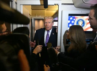 White House Declares Second Strike on Venezuelan Boat Lawful Second strike on Venezuelan boat legal - White House