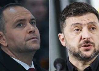 Zelensky Arrives in Warsaw for Talks with Poland’s President Zelensky in Warsaw for meeting with Polish president