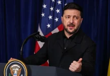 Zelensky Calls for US–Europe–Ukraine Summit in Coming Days Zelensky wants US-Europe-Ukraine meeting in coming days