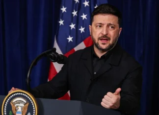 Zelensky Calls for US–Europe–Ukraine Summit in Coming Days Zelensky wants US-Europe-Ukraine meeting in coming days