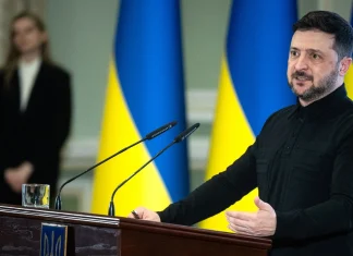 Zelensky Says ‘Very Good’ U.S. Talks Advance Deal to End War Zelensky has 'very good' talks with US on deal to end war