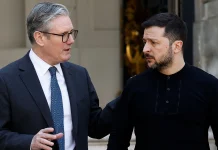 Zelensky to Rally European Allies Following Trump’s Rebuke Zelensky to meet European allies after Trump criticism