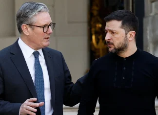 Zelensky to Rally European Allies Following Trump’s Rebuke Zelensky to meet European allies after Trump criticism