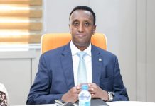 Tirada dadka codeynaya doorashada golaha deegaanka oo la shaaciyay