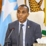 Ra’iisul Wasaare Xamsa oo magacaabay Wasiiro Cusub