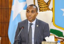 Ra’iisul Wasaare Xamsa oo magacaabay Wasiiro Cusub