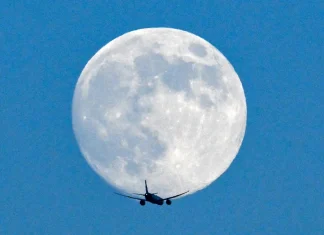 2026 brings spectacular lunar events for moon enthusiasts worldwide 2026 will be a good year for Moon lovers