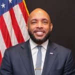 Justin Davis oo loo Magacaabay Ku-simaha Safiirka Mareykanka ee Soomaaliya