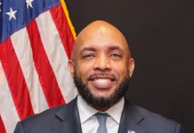 Justin Davis oo loo Magacaabay Ku-simaha Safiirka Mareykanka ee Soomaaliya