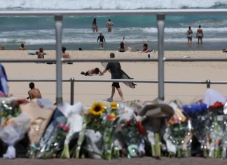 Bondi shooting suspect Naveed Akram appears in court today Australia passes tougher gun laws in wake of Bondi attack