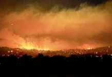 Australia declares national disaster as devastating bushfires rage nationwide Australia declares state of disaster as bushfires rage