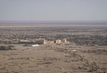 Britain and France launch coordinated strike against ISIS stronghold in Syria UK, France conduct joint strike on IS site in Syria