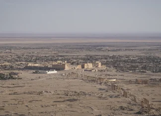 Britain and France launch coordinated strike against ISIS stronghold in Syria UK, France conduct joint strike on IS site in Syria