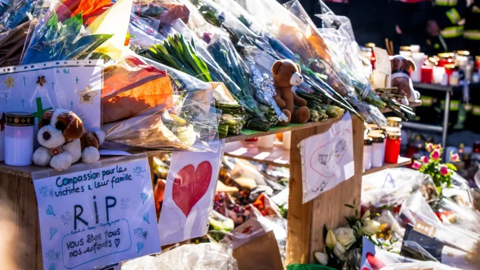 Pressure mounts for answers over Swiss ski resort fire