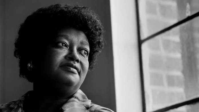 US civil rights ⁠pioneer Claudette Colvin dies aged 86