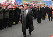 Court Orders North Korea to Pay Damages to Japanese Migrants North Korea ordered to compensate Japanese migrants