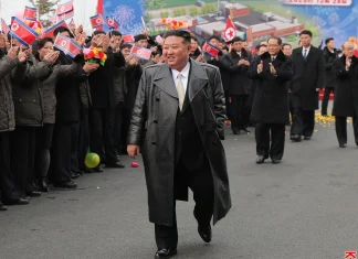 Court Orders North Korea to Pay Damages to Japanese Migrants North Korea ordered to compensate Japanese migrants