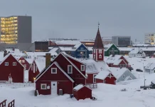 Denmark, Greenland delegations to hold talks with Senators Vance and Rubio in U.S. Denmark, Greenland officials to meet Vance, Rubio in US